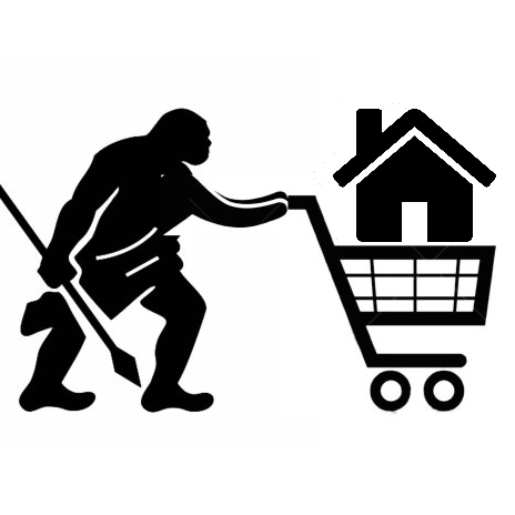 Modern Hunter-Gatherer